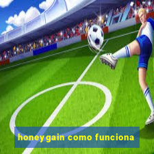 honeygain como funciona